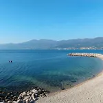 Qr-wohnung By Interhome Apartament Rijeka