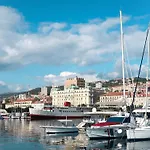 Qr-wohnung By Interhome * Rijeka