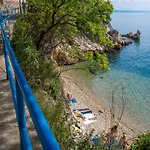 Qr-wohnung By Interhome * Rijeka