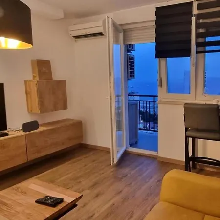 Qr-wohnung By Interhome Rijeka
