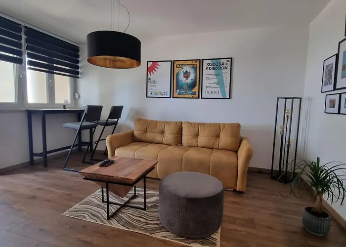 Lejlighed Qr-wohnung By Interhome *